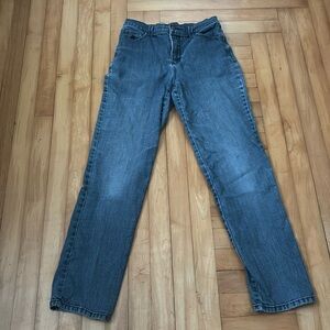 Women’s mid rise jeans